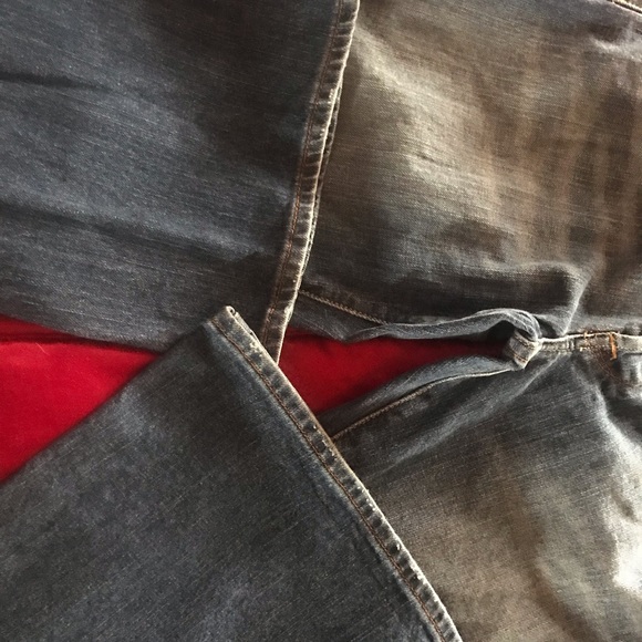 Little Maggie jeans - Picture 3 of 5